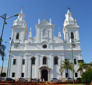 Imagem - Arquidiocese de Belém divulga programação de Natal e Ano Novo; confira