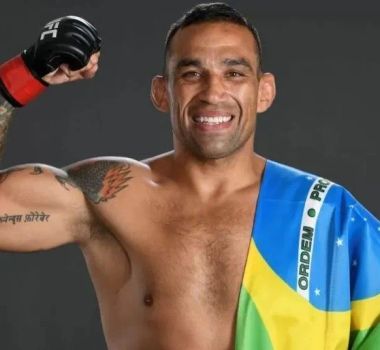 Imagem - Fabricio Werdum anuncia retorno ao UFC em 2025