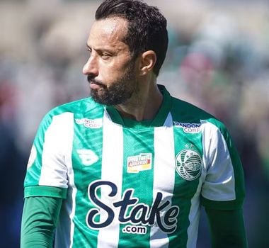 Imagem - Nenê renova contrato com juventude para a temporada 2025