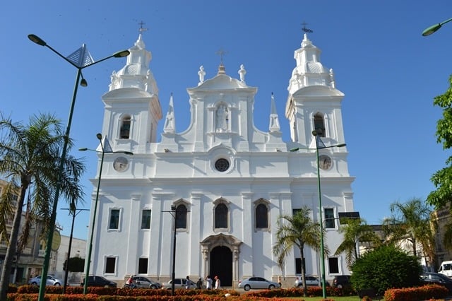 Arquidiocese de Belém divulga programação de Natal e Ano Novo.