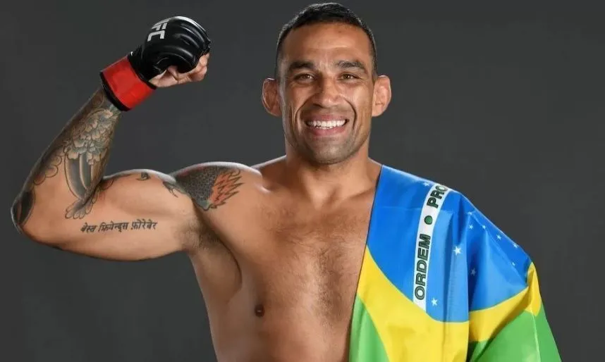 Fabricio Werdum anuncia retorno ao UFC em 2025