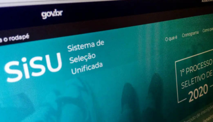 Inscrições do Sisu 2025 começam 17 de janeiro; veja cronograma