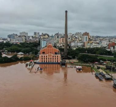 Imagem - Fundo de R$ 6,5 bi para recuperar infraestrutura do RS é oficializado