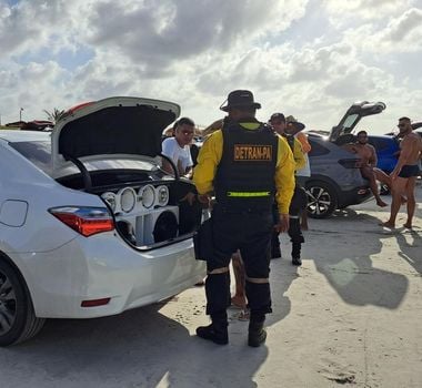 Imagem - Justiça proíbe som automotivo em Salinópolis durante o Réveillon