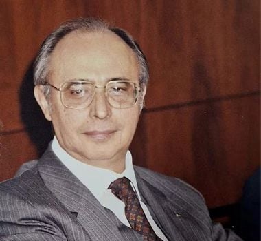 Imagem - Morre Geraldo Quintão, ex-ministro da Defesa, aos 89 anos