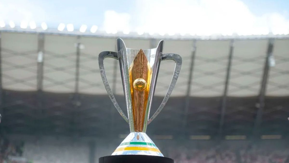 Perfil oficial da Supercopa do Brasil em Belém divulga venda de ingressos em site falso