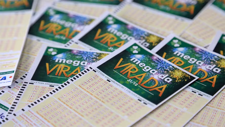 Mega da Virada 2024.