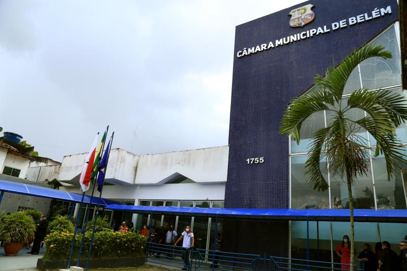 Câmara Municipal de Belém