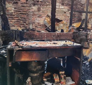 Imagem - Benefício habitacional será pago a famílias vítimas de incêndio no bairro de Canudos, em Belém