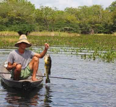 Imagem - Governo libera R$ 553,2 milhões para pescadores artesanais da região Norte