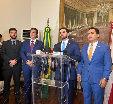 Imagem - Prefeito Igor Normando anuncia primeiras ações da gestão municipal a partir desta quinta-feira, 2