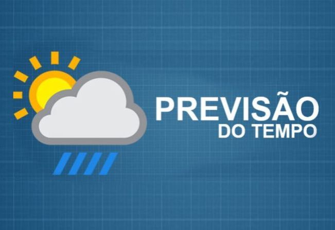 Dados do Instituto Nacional de Meteorologia