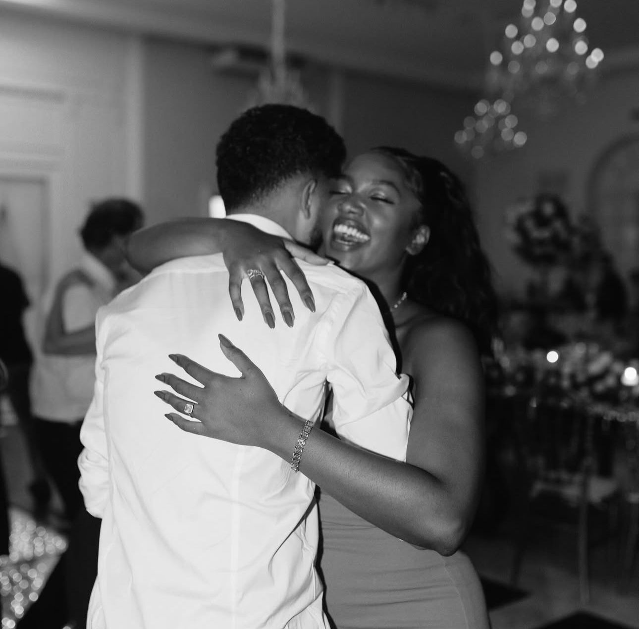 Imagem - Yuri Lima confirma volta com Iza e agradece cantora por perdoar traição