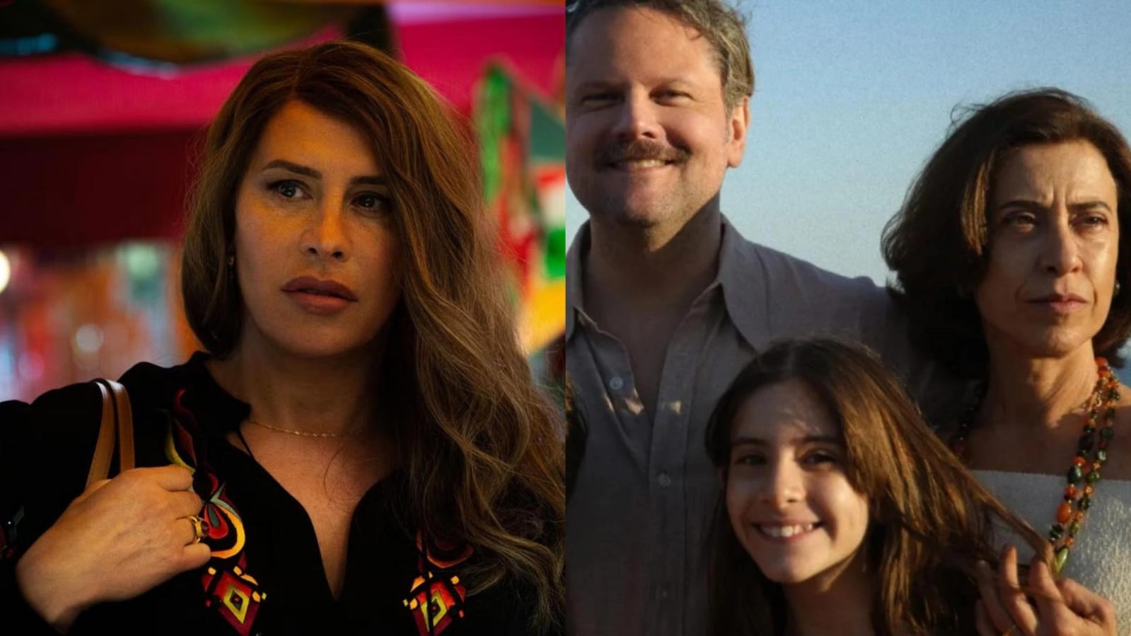 Imagem - 'Emilia Pérez' desbanca 'Ainda Estou Aqui' e leva o Globo de Ouro