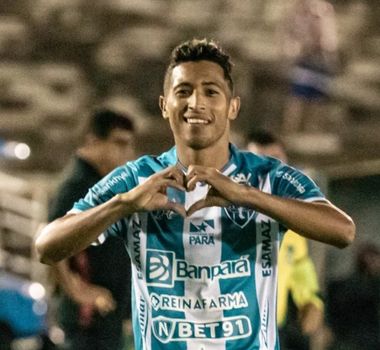 Imagem - Paysandu anuncia retorno do ex-camisa 10 Marlon