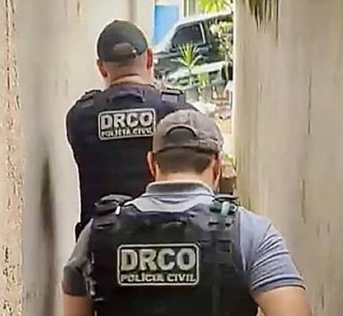 Imagem - Em Belém, Polícia Civil prende integrante de facção no bairro do Telégrafo