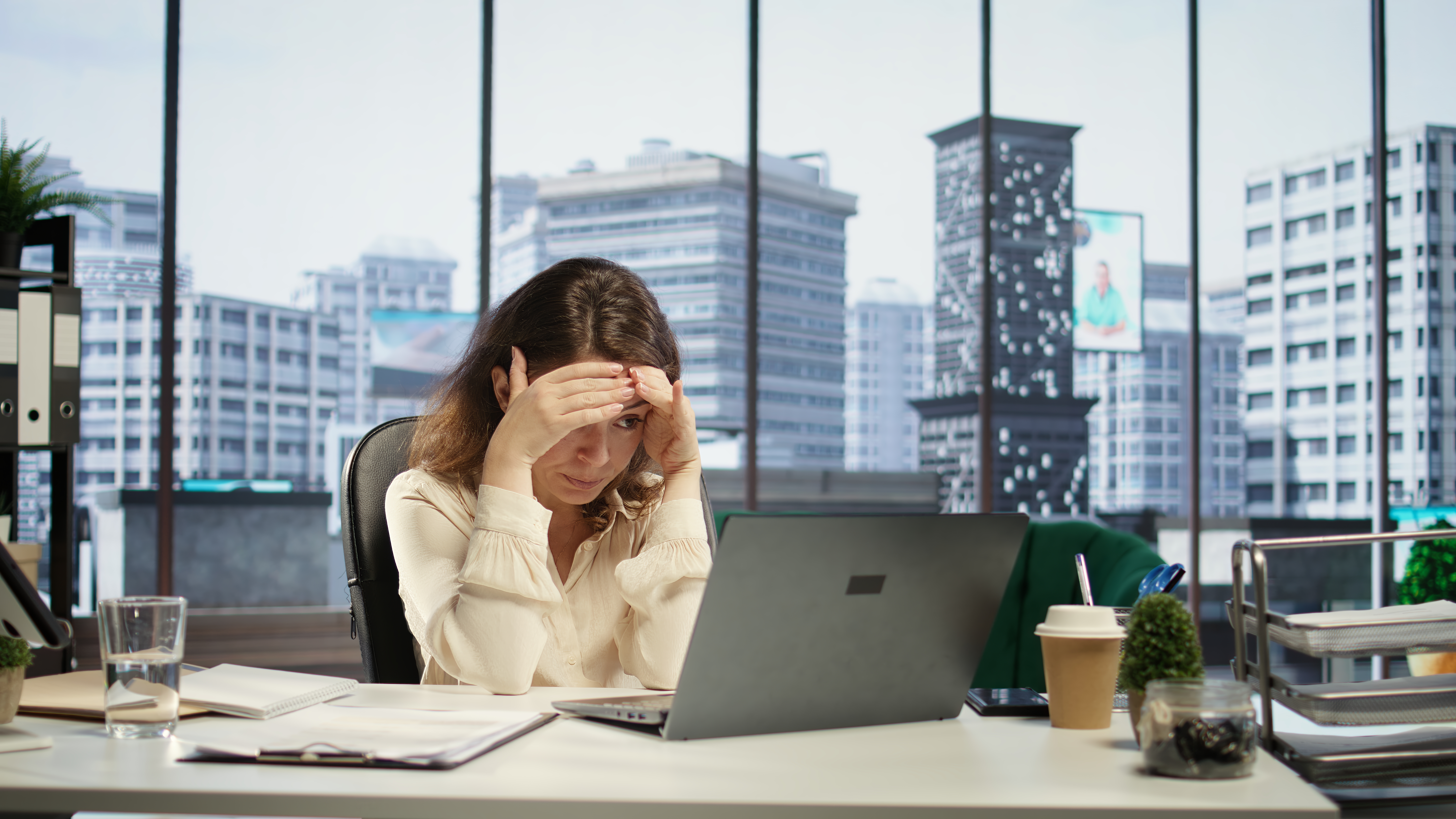 Burnout: entra em vigor no Brasil a nova classificação da OMS