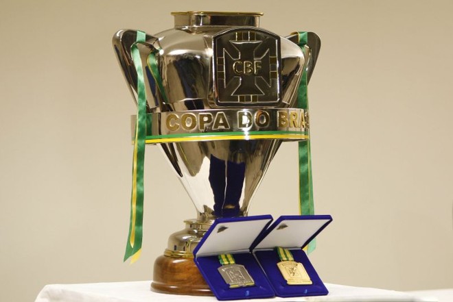 Copa do Brasil teve mudanças no regulamento - 