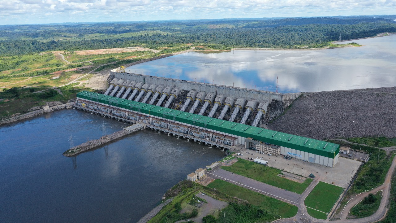 Belo Monte