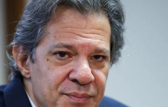 Haddad afirma que Lula vetará jabutis que encarecerão conta de luz