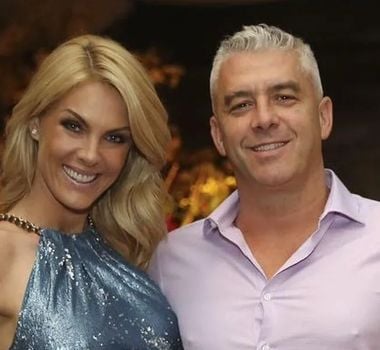 Imagem - Ana Hickmann é condenada a pagar pensão de R$ 15 mil por mês ao ex-marido