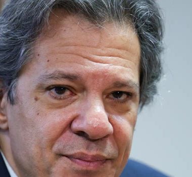 Imagem - Haddad afirma que Lula vetará jabutis que encarecerão conta de luz