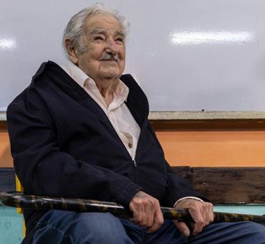 Imagem - 'Estou morrendo', diz Mujica após câncer se espalhar para o fígado