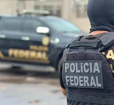 Imagem - Força Tarefa da PF prende membros de organização criminosa nacional no Pará