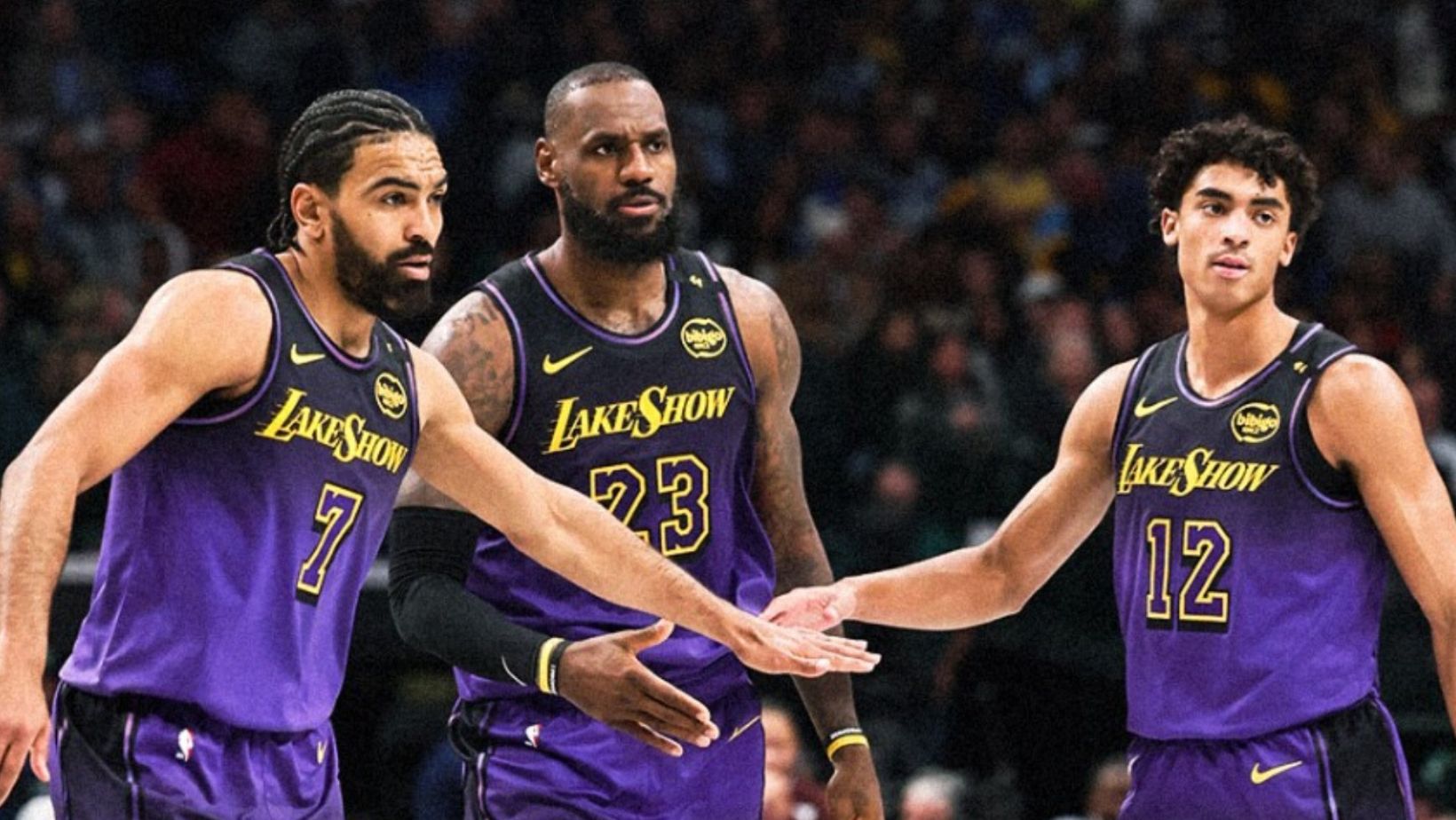 Imagem - NBA suspende jogo dos Lakers por conta dos incêndios em Los Angeles