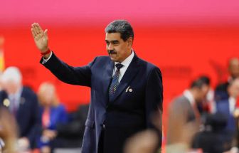 Há 12 anos no poder, Maduro toma posse hoje na Venezuela