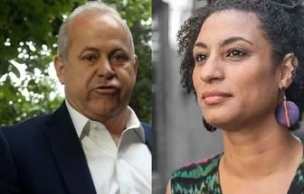 Vice-presidente do PT sai em defesa de assassinos de Marielle Franco