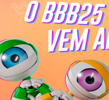 Imagem - 12 grandes novidades do BBB 25