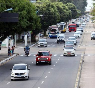 Imagem - Descontos do IPVA para veículos com final de placas 41 a 61 vão até o dia 14 de janeiro