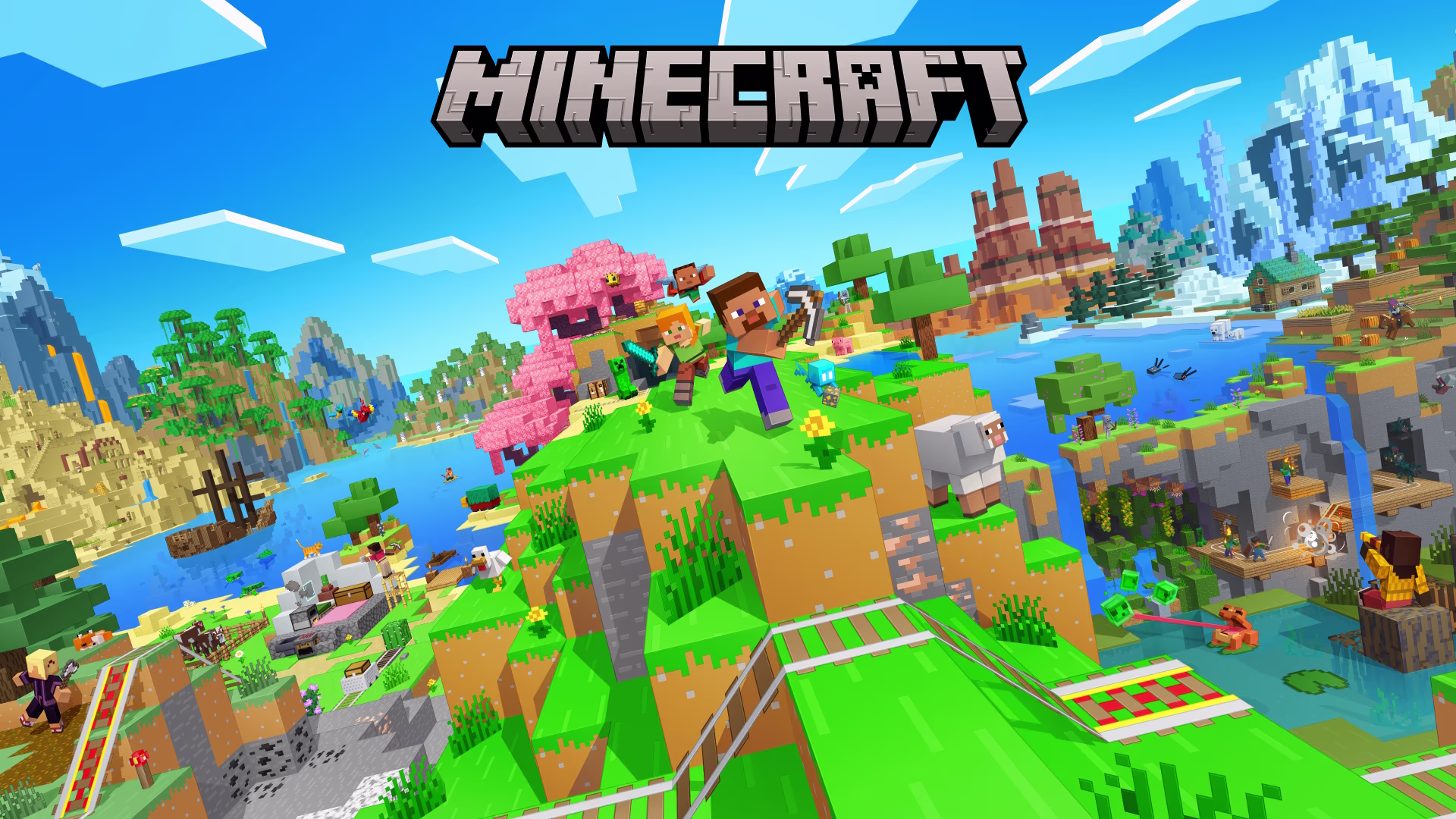 Minecraft 2 é cancelado dias após seu 'anúncio'; entenda