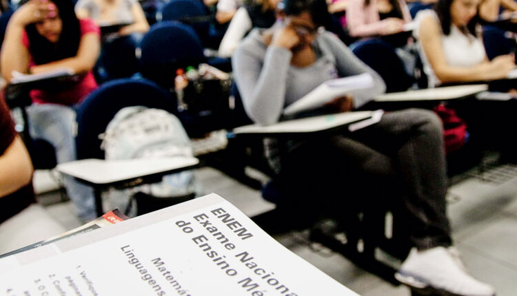 Notas do Enem 2024 serão divulgadas nesta segunda-feira,  13