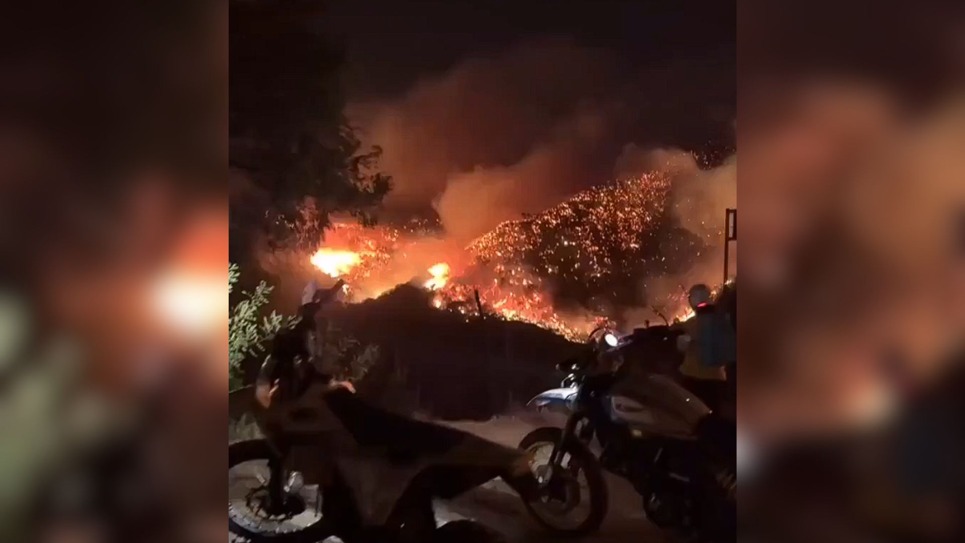 Incêndio em Los Angeles já fez pelo menos 16 vítimas e está sendo considerado o mais letal da história.