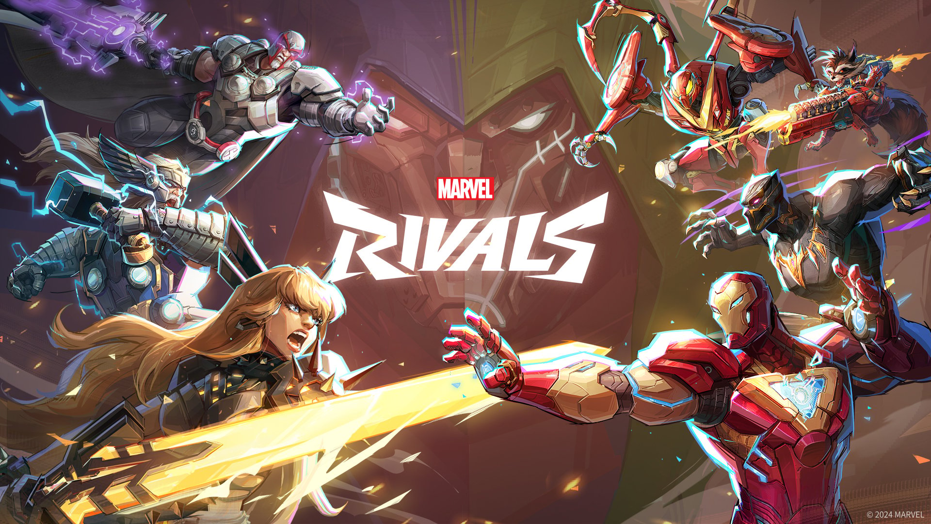 Imagem - Marvel Rivals supera Fortnite e se torna sucesso no PlayStation