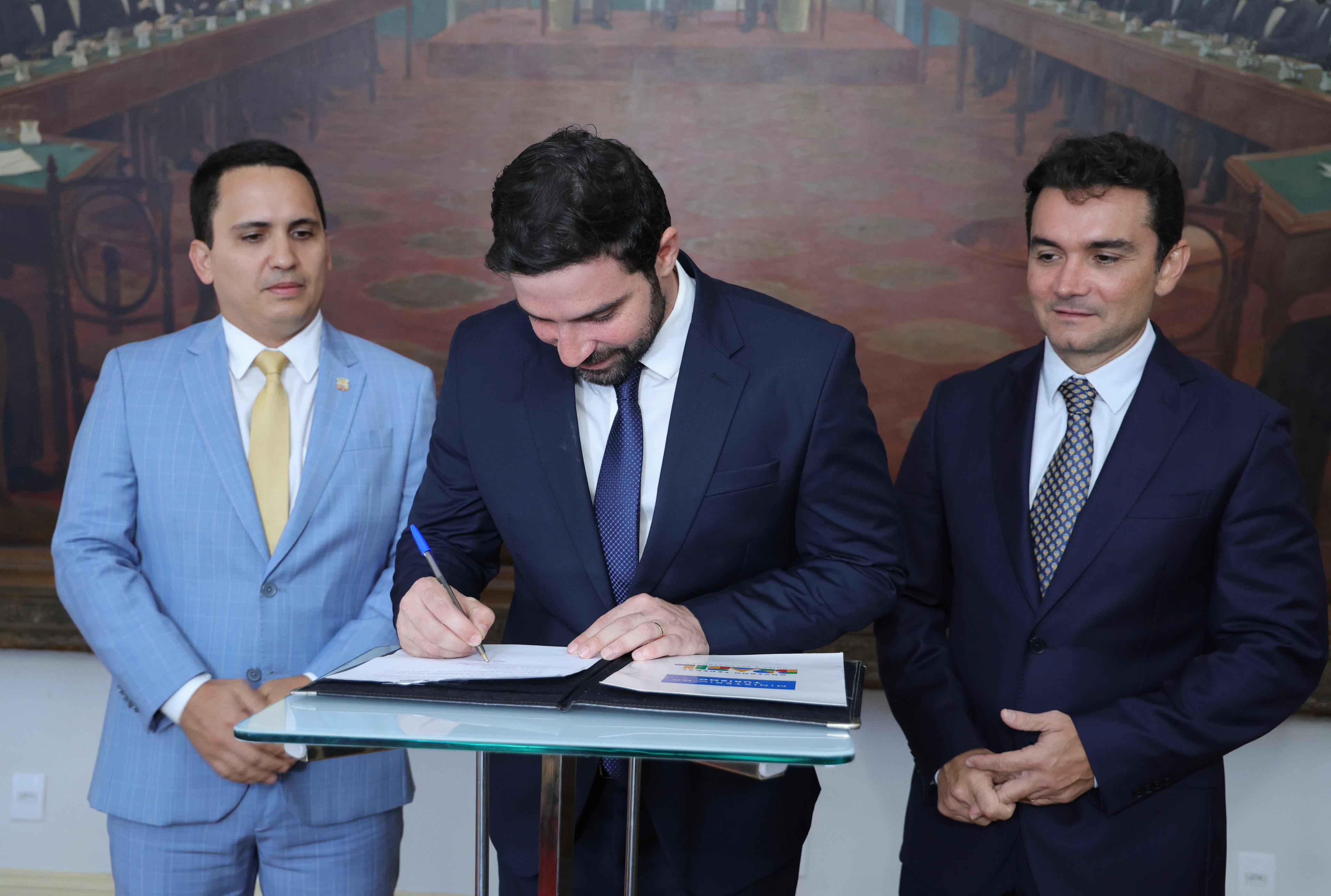 Imagem - Belém ganha projeto de monumento em homenagem à COP30