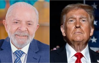 Lula não é convidado para posse de Trump; embaixadora irá ao evento