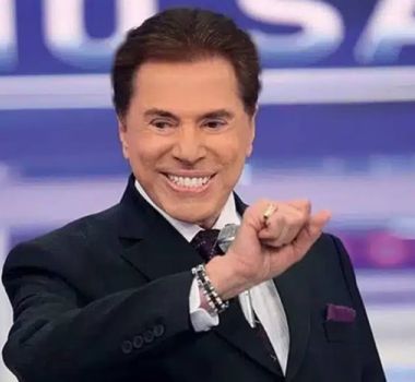 Imagem - Silvio Santos surpreende mercado financeiro ao deixar herança de R$ 6,4 bilhões