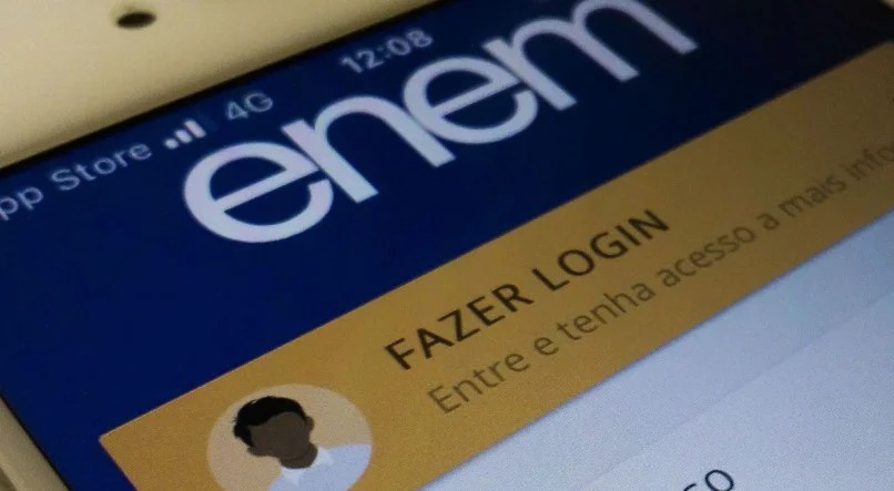 As notas são usadas para a inscrição no Sisu, sistema onde os alunos concorrem às vagas nas universidades públicas no país. 