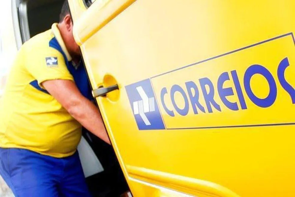 Correios irão fechar unidade em Belém.