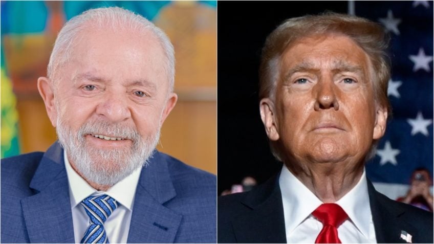 O presidente Luiz Inácio Lula da Silva disse que o presidente da Ucrânia, Volodymyr Zelensky, “foi humilhado” pelo presidente dos Estados Unidos (EUA), Donald Trump.