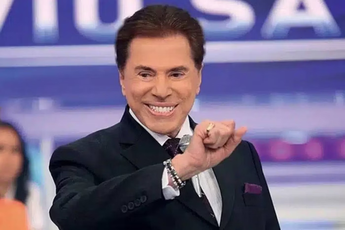 Silvio Santos faleceu em agosto de 2024 e deixou herança bilionária. 