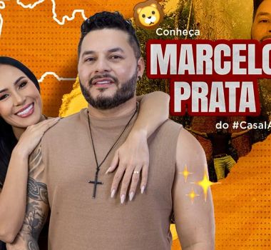 Imagem - Participante de Manaus do BBB 25, Marcelo Prata, é acusado de esquema de golpe bilionário