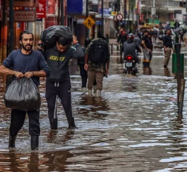 Imagem - Maioria das medidas provisórias que aguarda decisão no Congresso trata de eventos climáticos