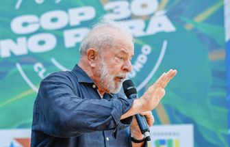 Lula adia reunião de escolha do presidente da COP30, que acontece em novembro em Belém