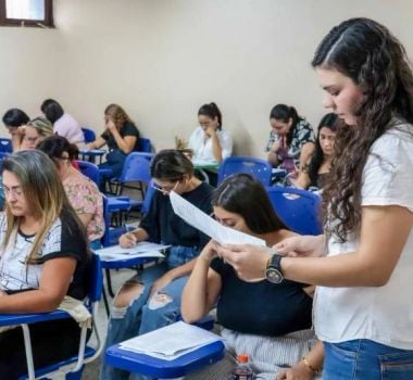 Imagem - UEPA abre inscrições para o Pré-Enem com 360 vagas; saiba como se inscrever