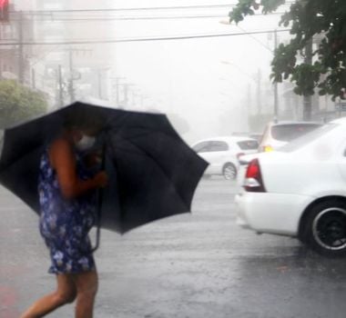 Imagem - Confira a previsão do tempo e horário da maré alta desta quarta-feira, em Belém