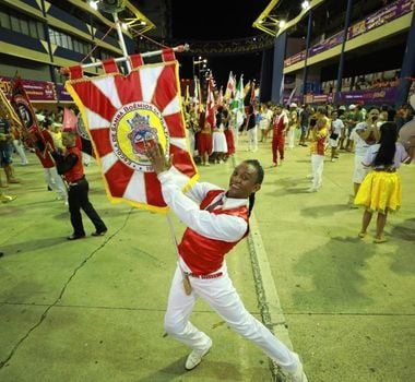 Imagem - Confira programação dos ensaios abertos das escolas de samba em Belém